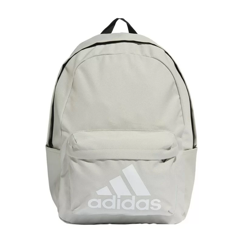 Casual Backpack Adidas BOS BP IP7178 Grey