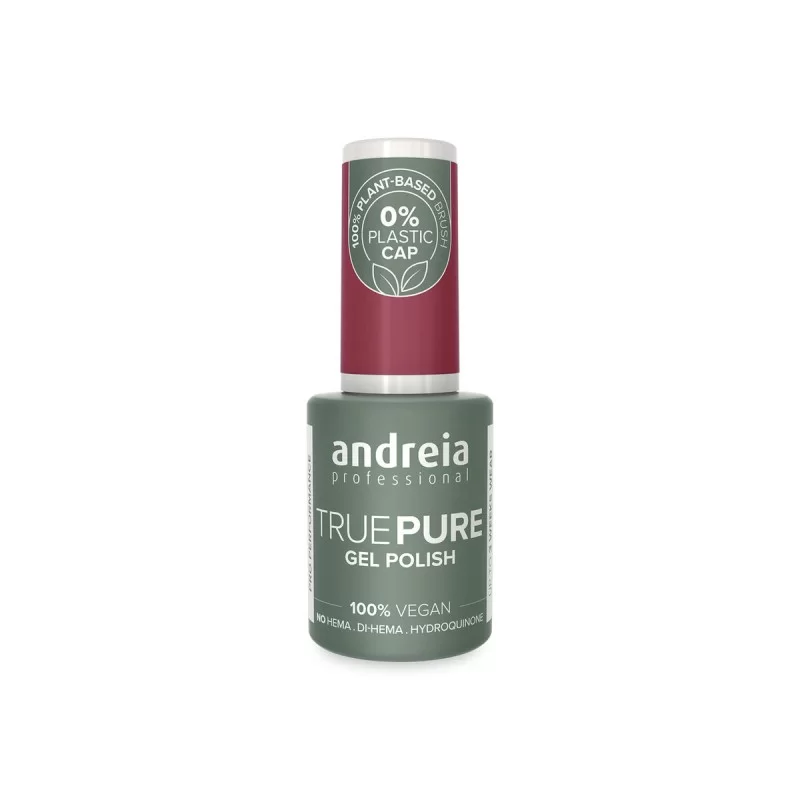 nail polish Andreia True Pure 10,5 ml T25