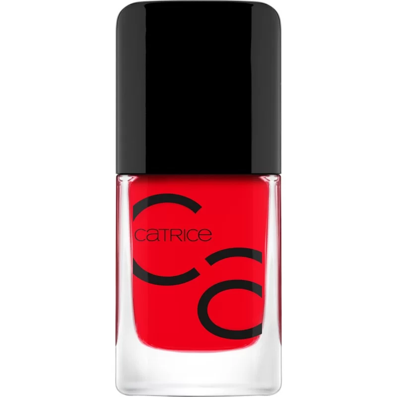 nail polish Catrice Iconails Nº 140 Vive l'amour 10,5 ml