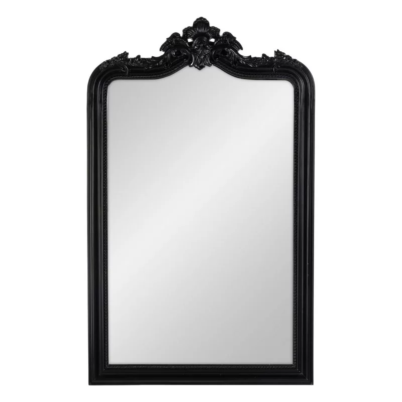 Wall mirror Black Crystal Pine 80 x 130 cm