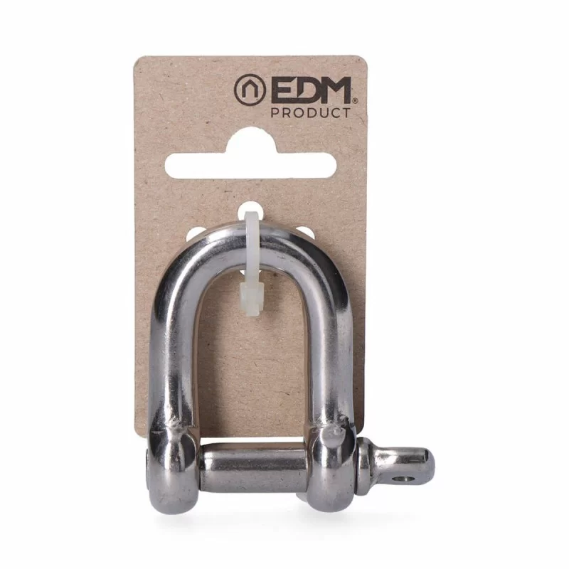 Fetter EDM aisi316 10 mm Stainless steel 3/8"