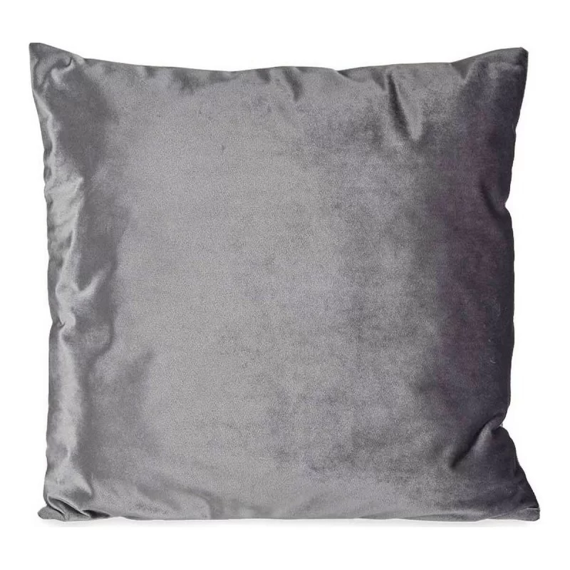 Cushion 45 x 13 x 45 cm Grey