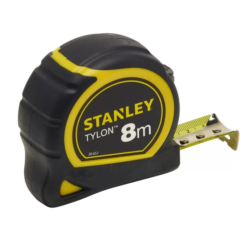 Tape measure Stanley Tylon 0-30-657 8 m