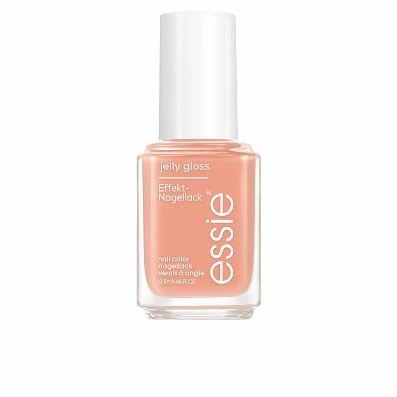 nail polish Essie Jelly Gloss Nº 30 Terraco 13,5 ml Gel