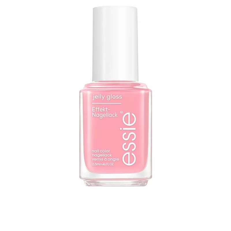 nail polish Essie Jelly Gloss Nº 60 Blush J 13,5 ml Gel