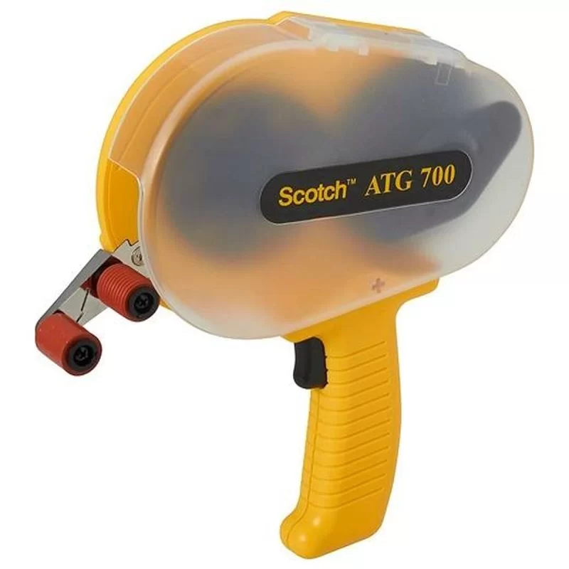 Pre-Sealing Machine Scotch ATG 700 12 mm Packaging