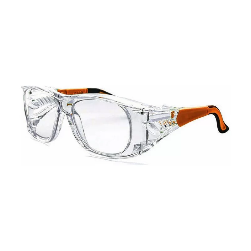 Protective Glasses Varionet Safetypro 300 V2 Orange