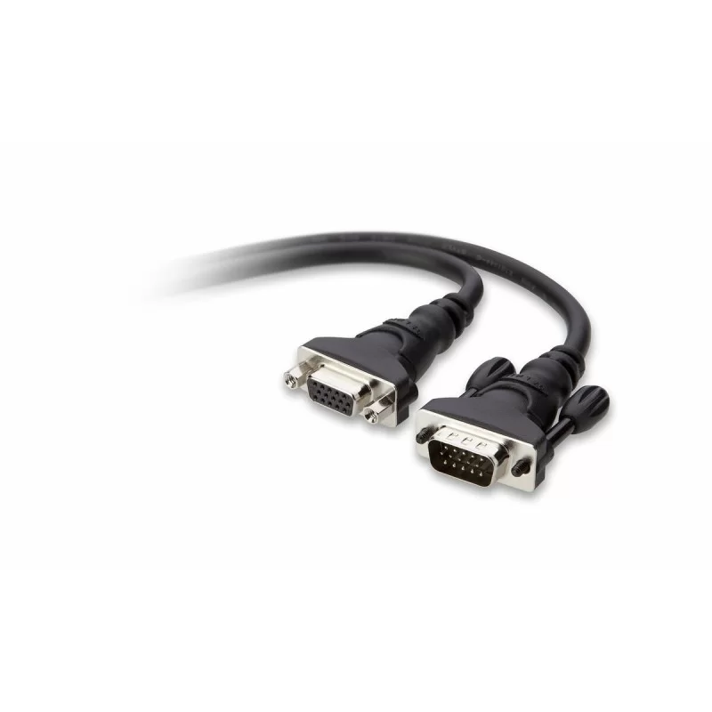VGA Cable Belkin F2N025BT 3 m