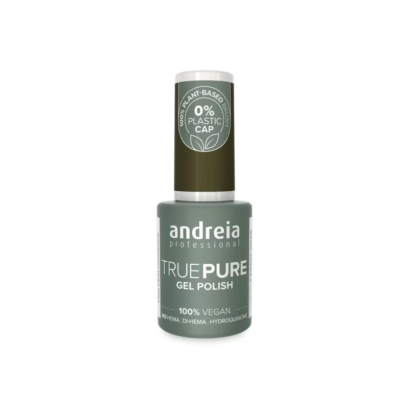 nail polish Andreia True Pure 10,5 ml T43