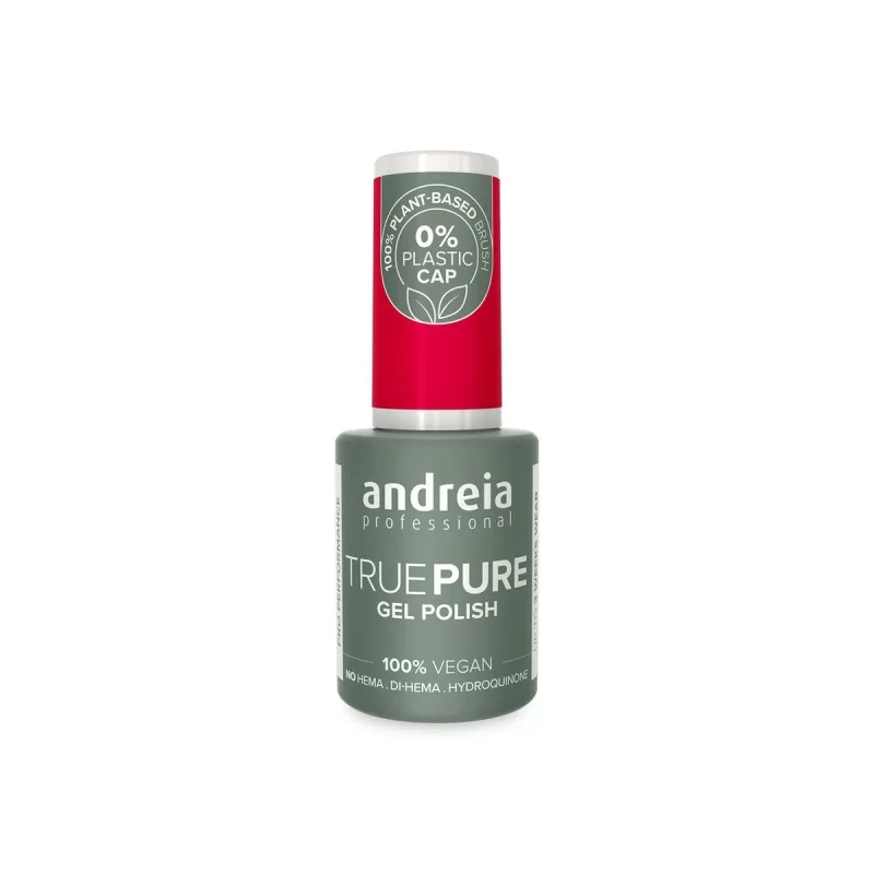 nail polish Andreia True Pure 10,5 ml T23