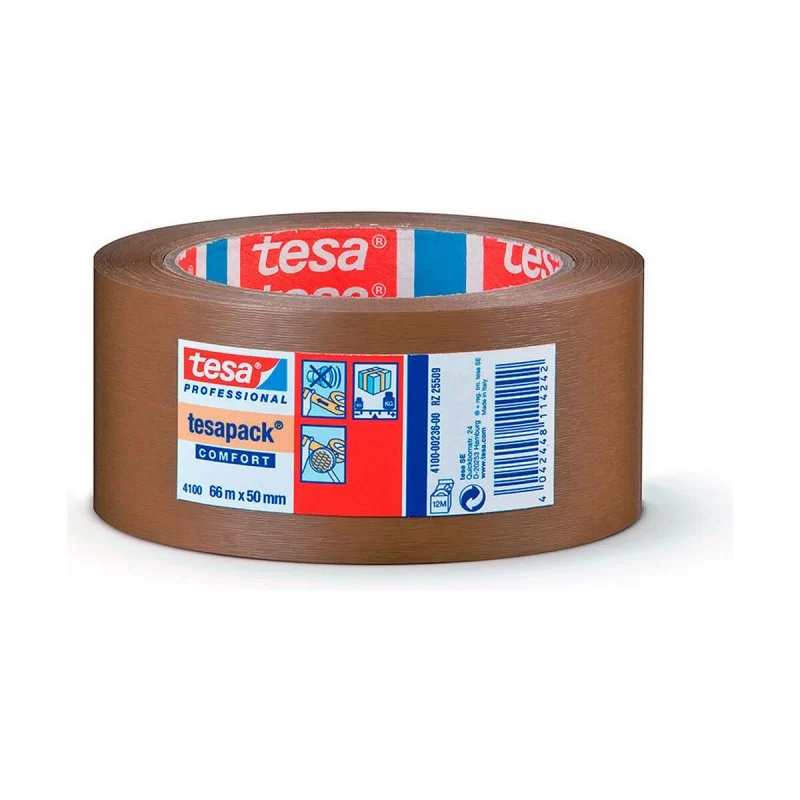 Adhesive Tape TESA (50 mm x 66 m)