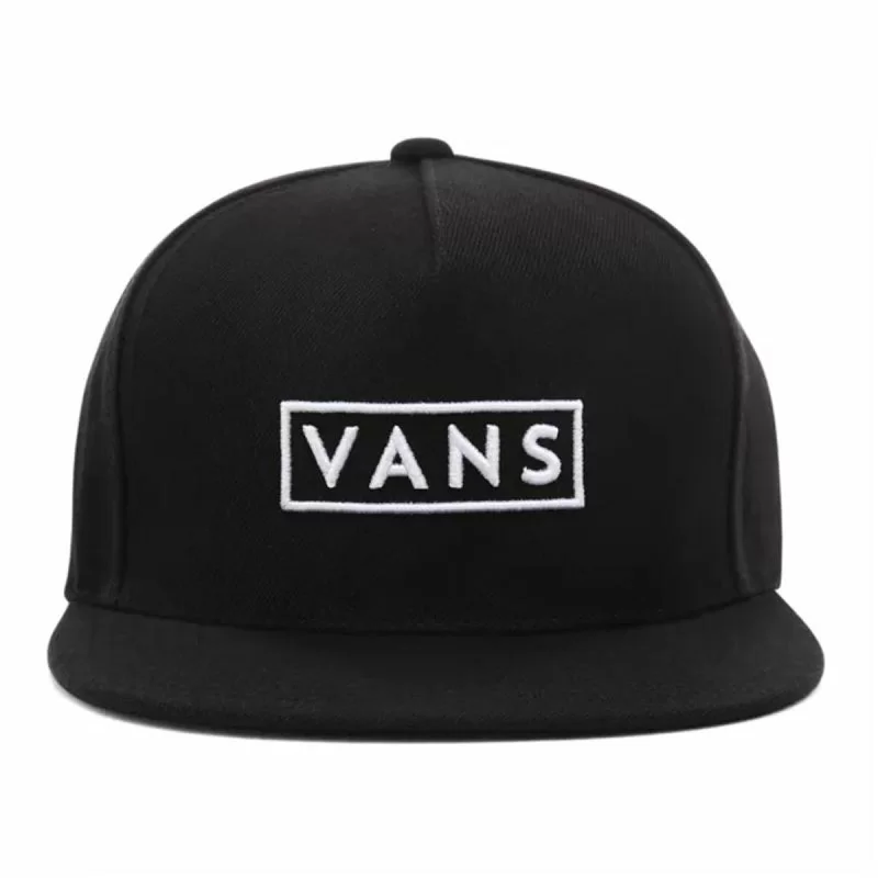 Sports Cap Vans Easy Box Snapback (One size)