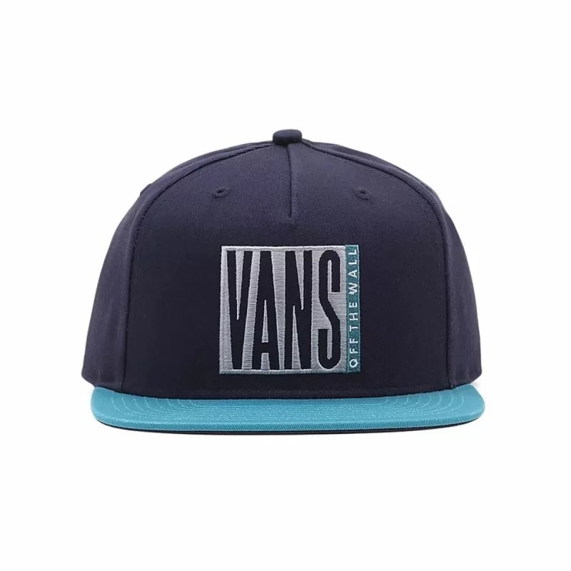 Sports Cap Vans Elevator Sb-B (One size)