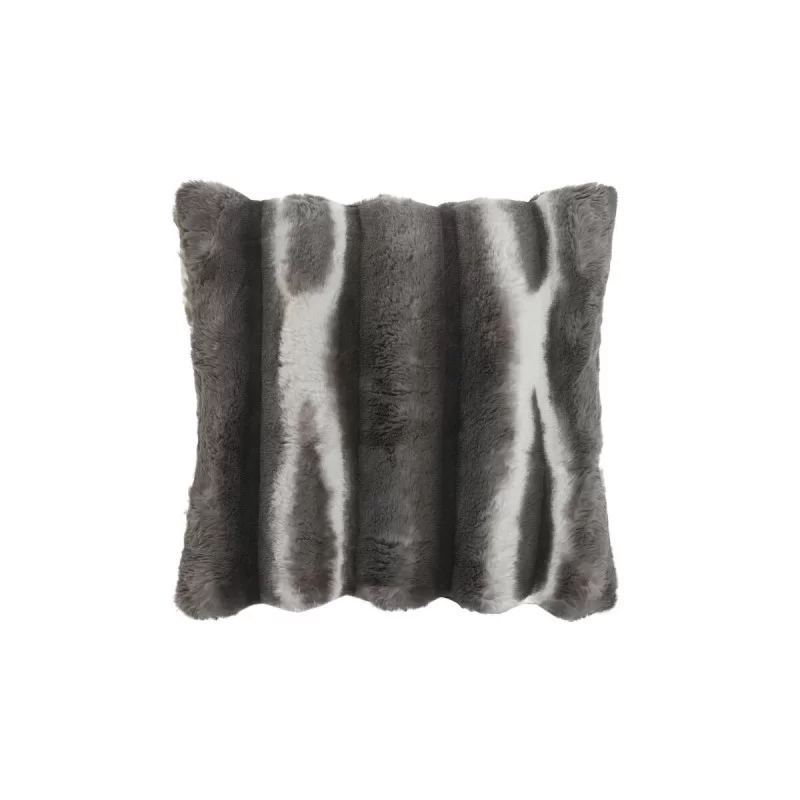 Cushion Home ESPRIT Grey 45 x 15 x 45 cm