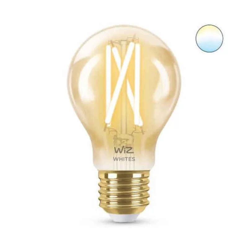 Smart Light bulb Ledkia A60 E27