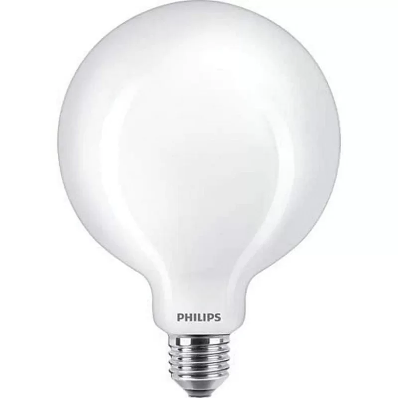 LED lamp Philips 929002067901 E27 60 W White (Refurbished A+)