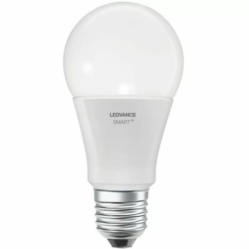 LED lamp Ledvance E27 8,5 W 60 W (Refurbished A+)