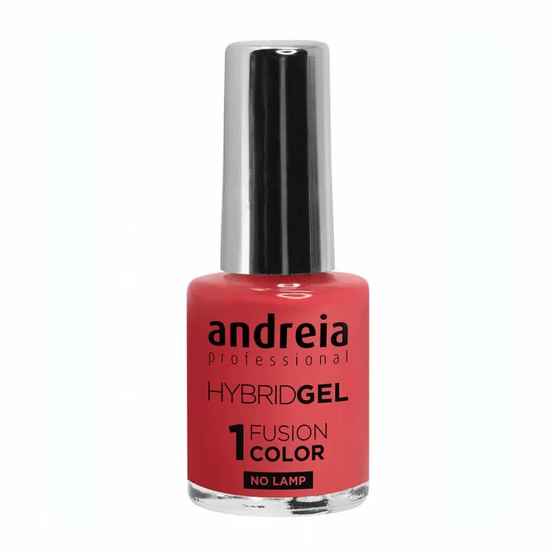 nail polish Andreia Hybrid Fusion H35 (10,5 ml)