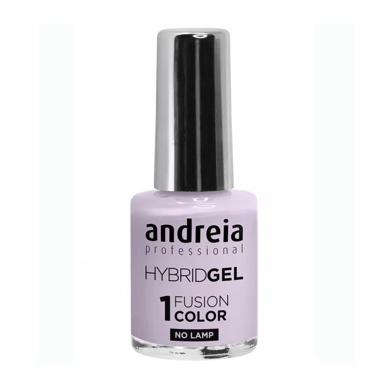 nail polish Andreia Hybrid Fusion H28 (10,5 ml)