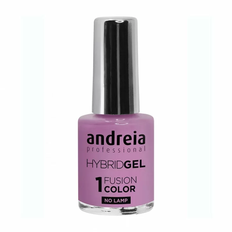 nail polish Andreia Hybrid Fusion H25 (10,5 ml)