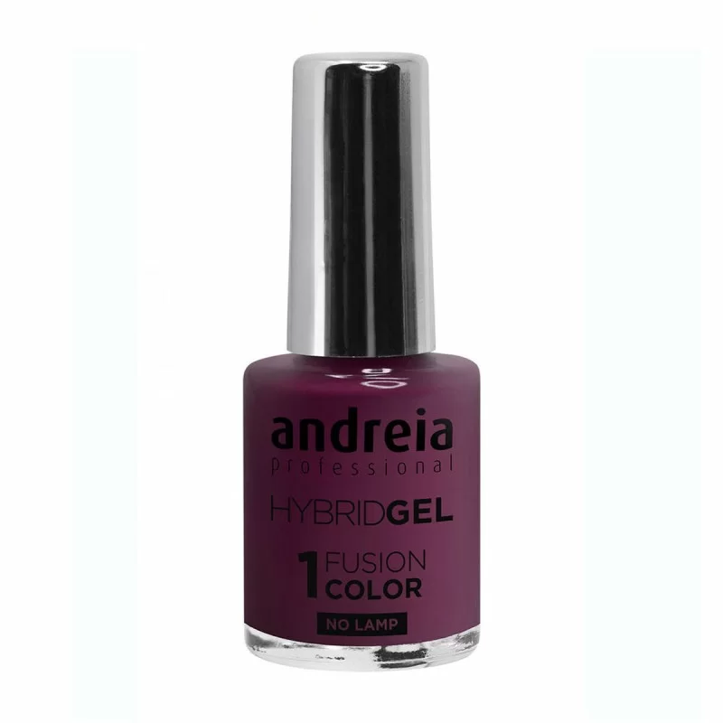 nail polish Andreia Hybrid Fusion H24 (10,5 ml)
