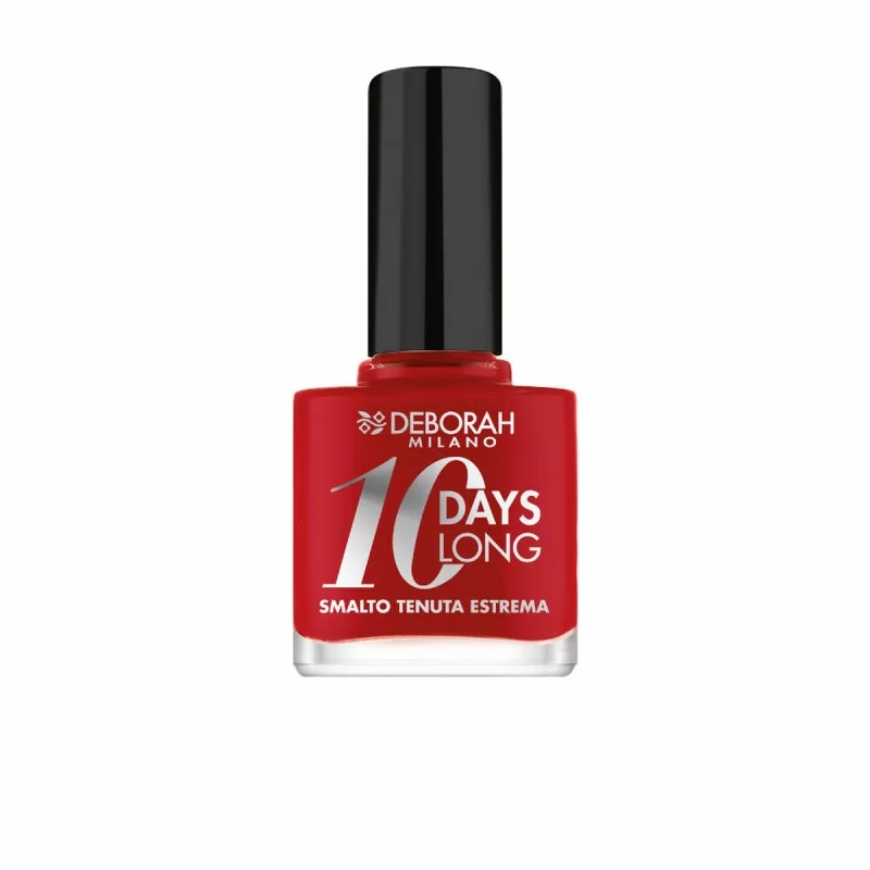 Nail polish Deborah 10 Days Long Nº 817 (11 ml)