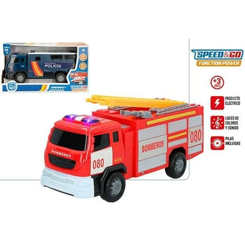 Lorry Colorbaby S2406181