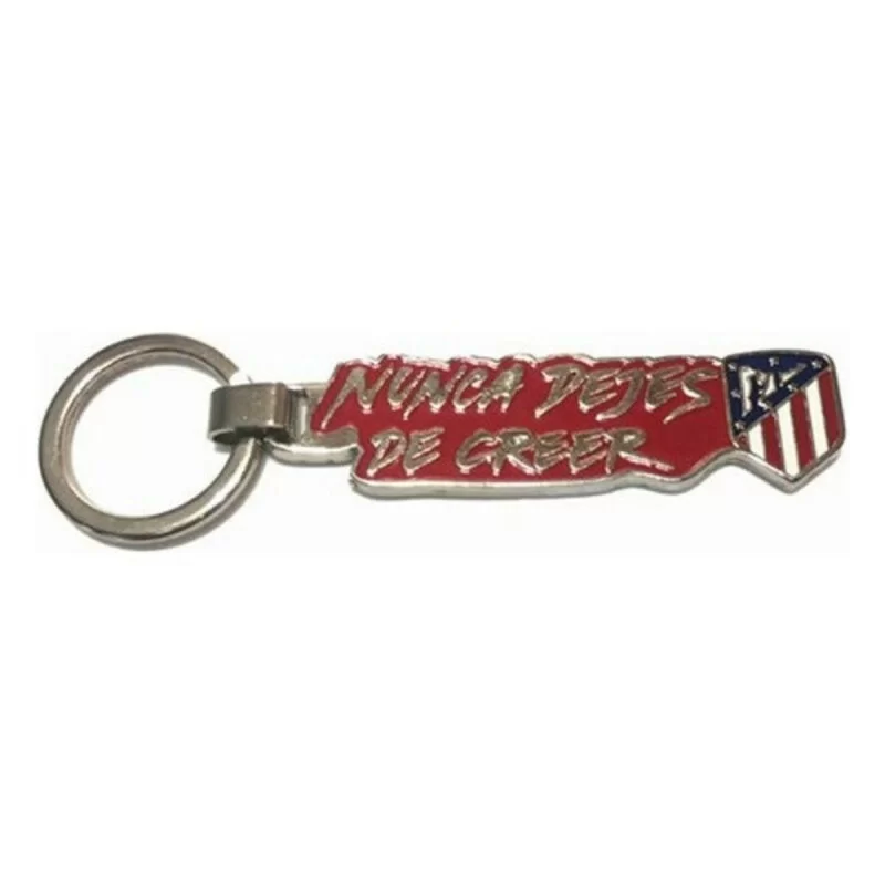 Keychain Atlético Madrid 5001120 