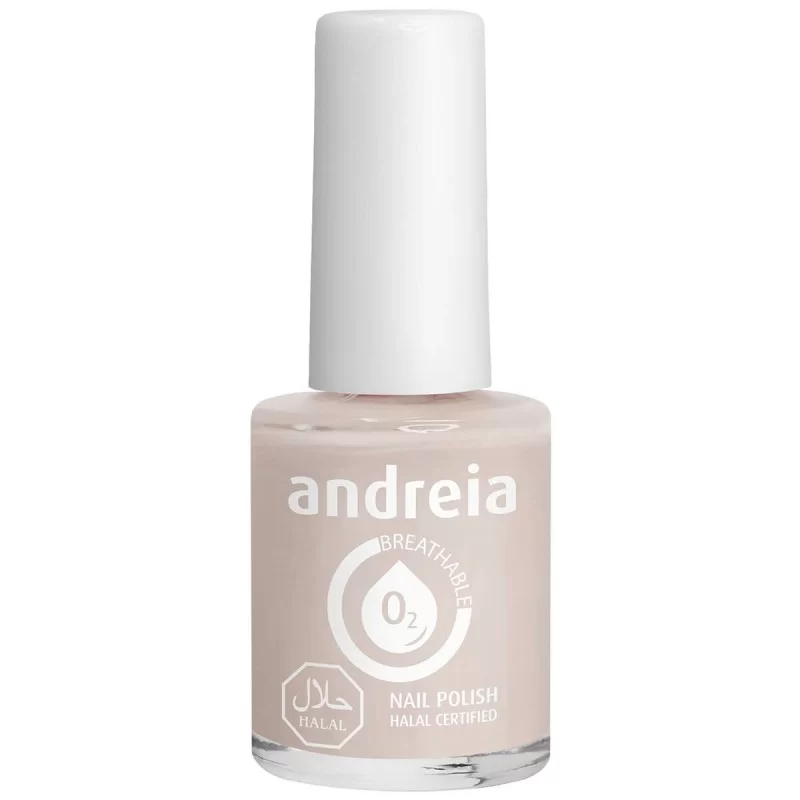 Gel nail polish Andreia Breathable Nail 10,5 ml B24