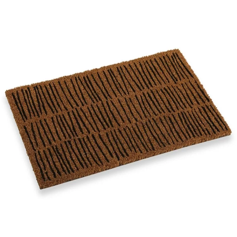Doormat Versa New Lines Pop Coconut Fibre (40 x 2 x 60 cm)