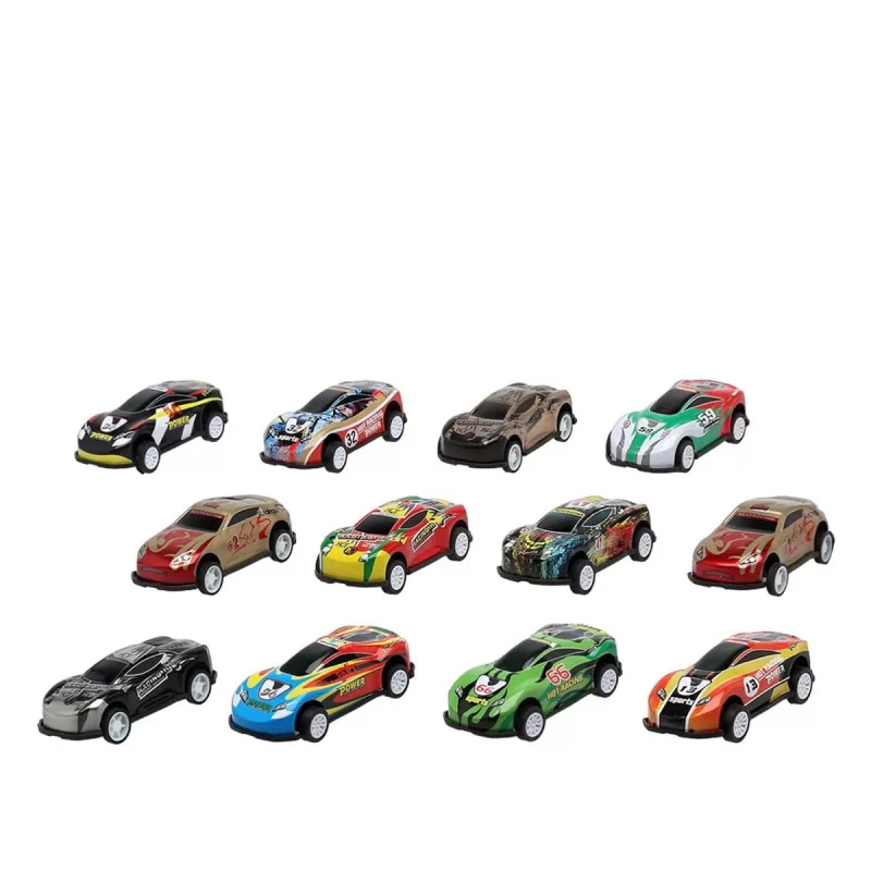 Vehicle Playset Fun model