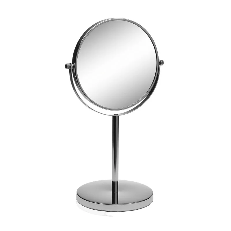 Magnifying Mirror Versa x10 Metal Mirror 15 x 34,5 x 20 cm