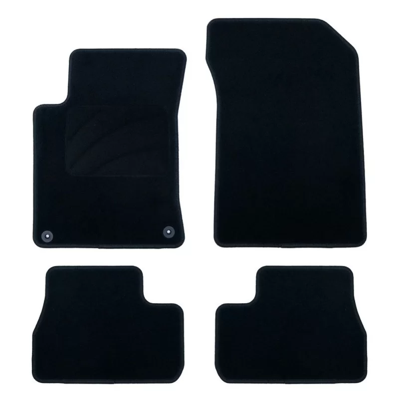 Car Floor Mat OCC Motorsport OCCCT0010