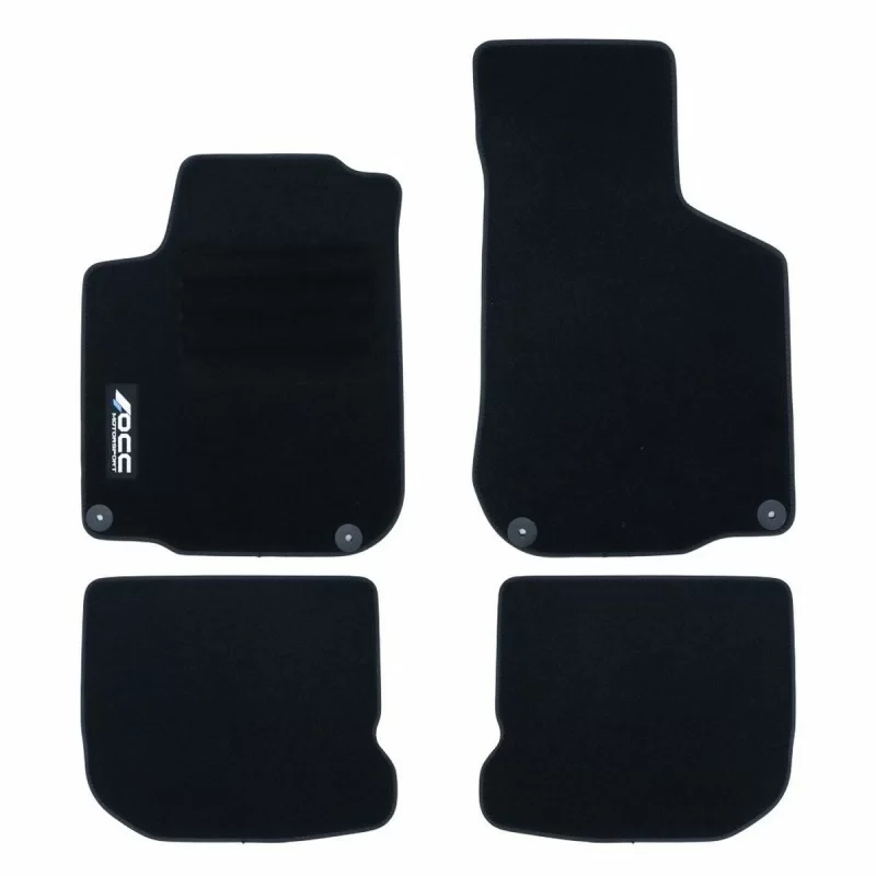 Car Floor Mat OCC Motorsport OCCBW0056