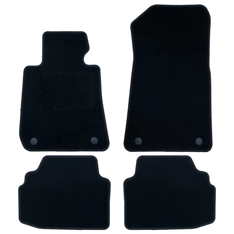 Car Floor Mat OCC Motorsport OCCBW0028