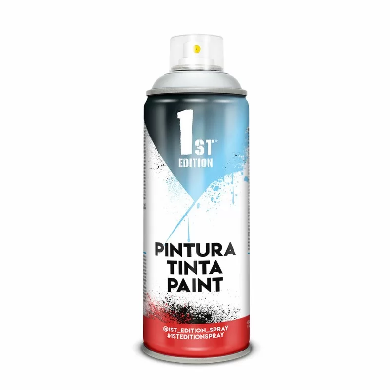 Spray paint 1st Edition 659 Facade Grey 300 ml