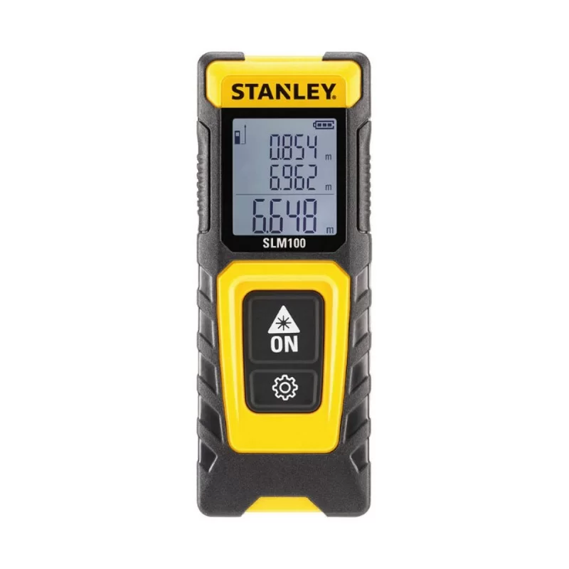 Meter Stanley Laser 30 m