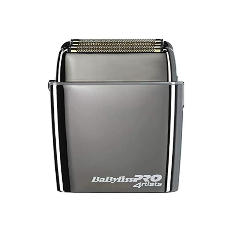 Hair Clippers Babyliss Double Foilfx02