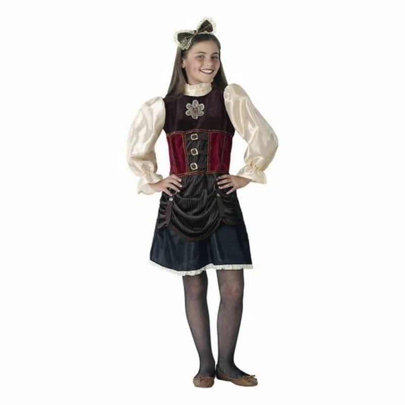 Costume for Children Steampunk