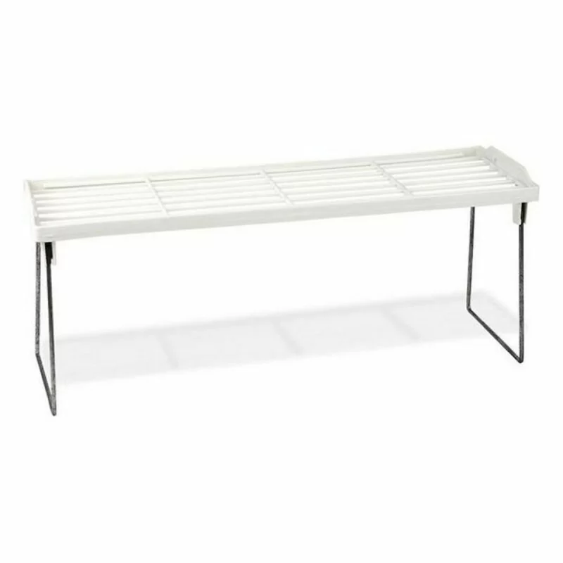 Folding Shelf Confortime White