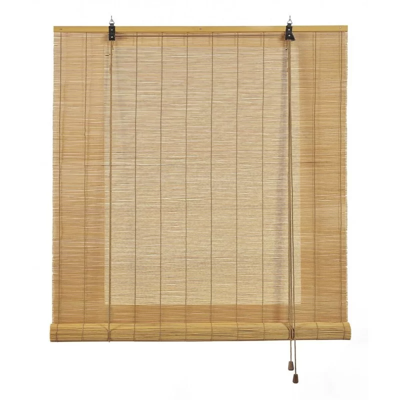 Roller blinds Stor Planet OCRE Mango Bamboo 120 x 175 cm