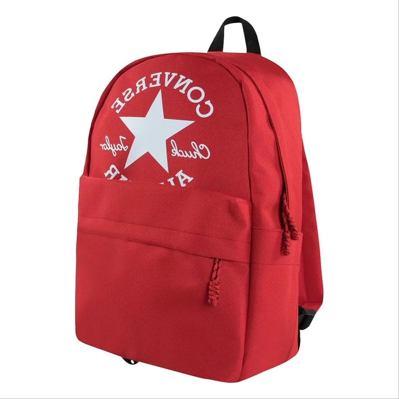 Casual Backpack Converse DAYPACK 9A5561 F97 Red