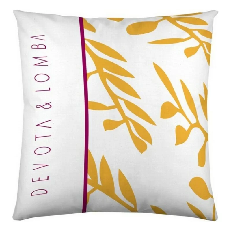 Cushion cover Devota & Lomba DLFCVIC_Multicolor-80x80 (80 x 80 cm)