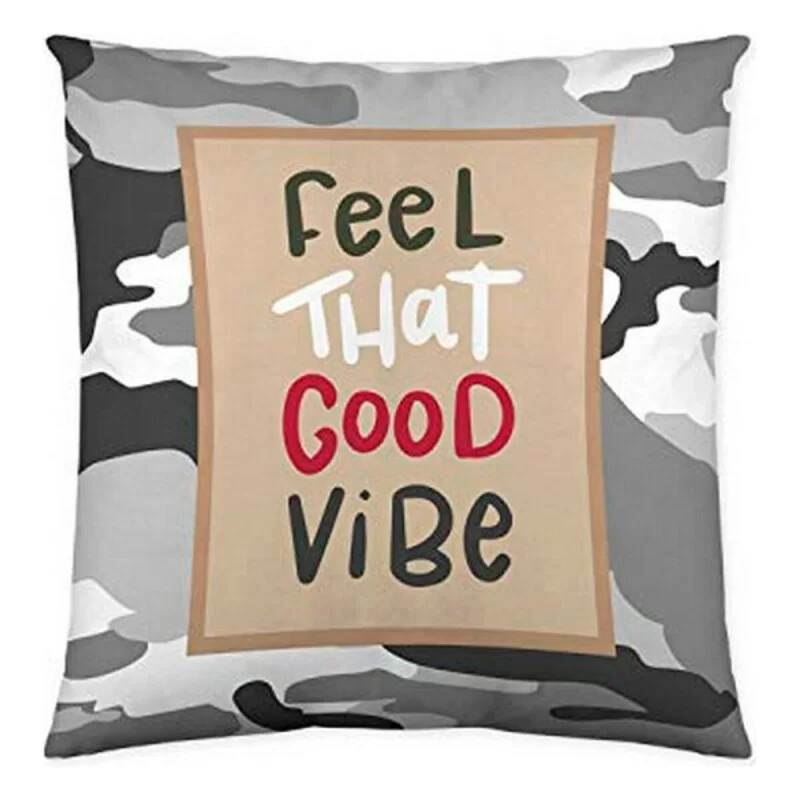 Cushion cover Cool Kids Goran (50 x 50 cm)