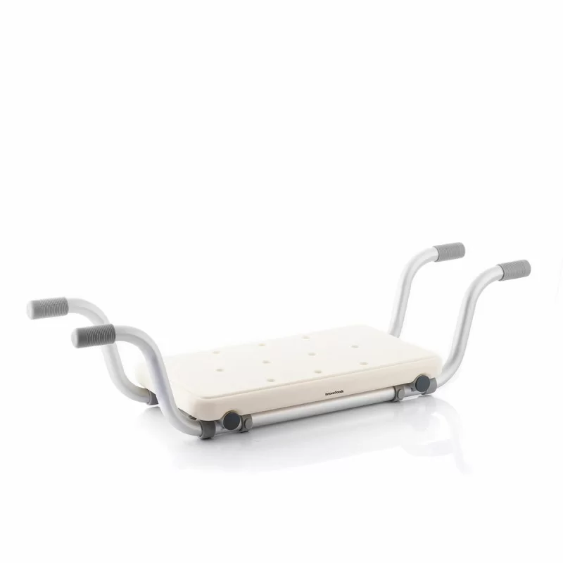 2-in-1 Non-slip Bathtub Seat Seburett InnovaGoods (Refurbished A)