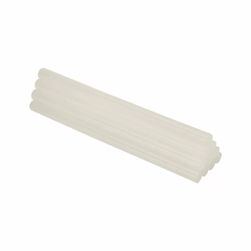 Hot melt glue sticks Salki 4322103 Universal Ø 12 x 195 mm 1 kg Translucent