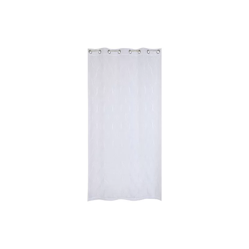 Curtains Home ESPRIT White 140 x 260 x 260 cm