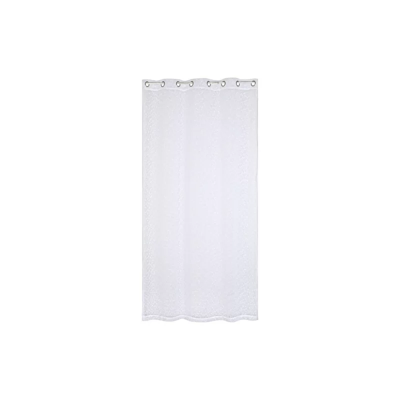 Curtains Home ESPRIT White 140 x 260 x 260 cm