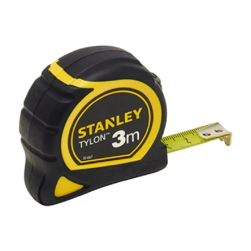 Tape Measure Stanley Tylon