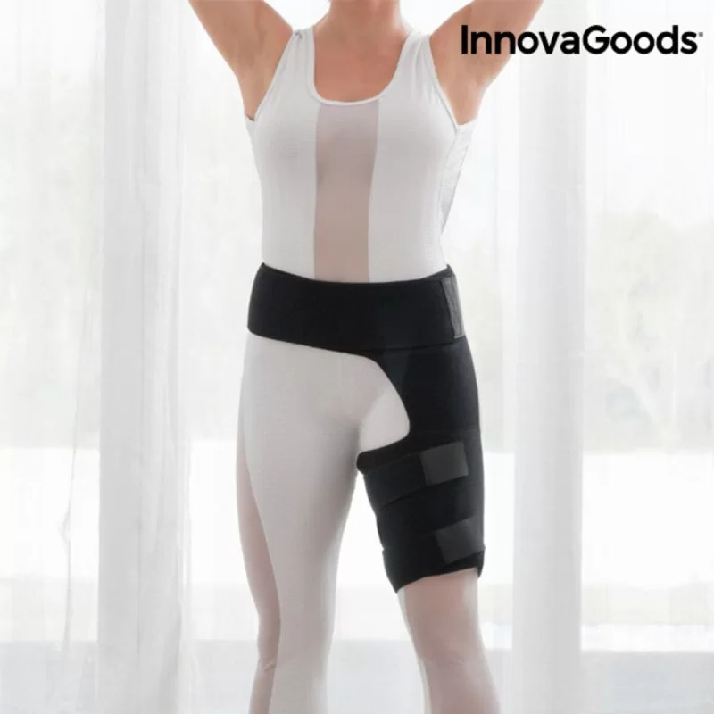 InnovaGoods Therapeutic & Sports Compression Band